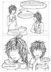 Listen page 5 by Ivi942