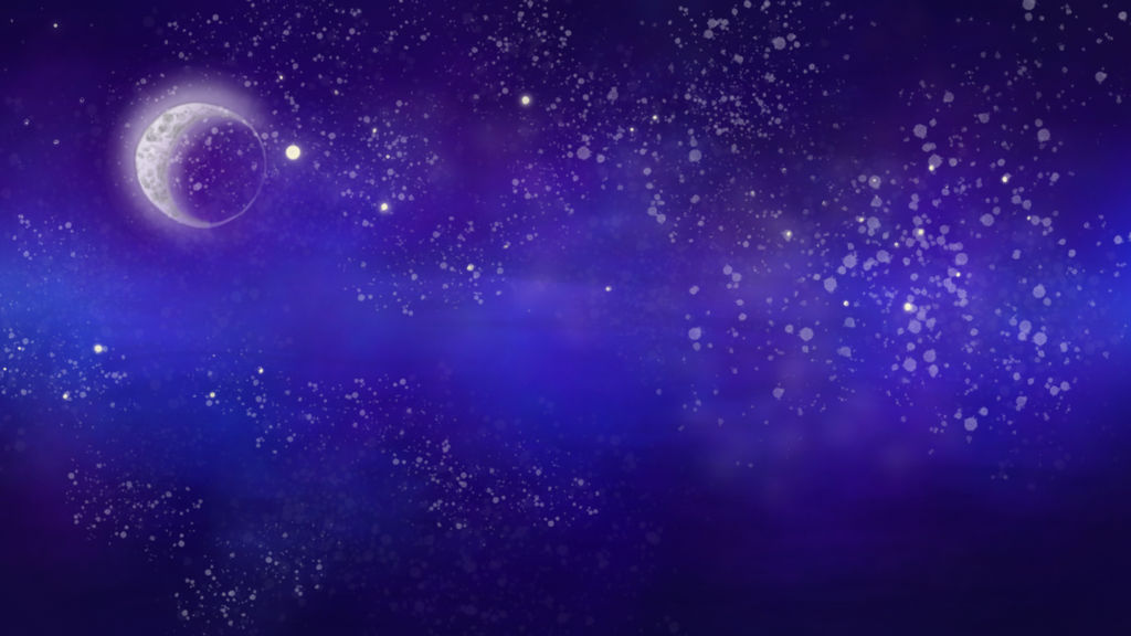 Night Sky Background by Dawnwisker on DeviantArt