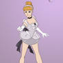 Sailor Princesses -  Cinderell