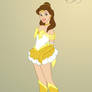 2.1 Reboot Belle