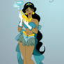 2.1 Reboot Jasmine