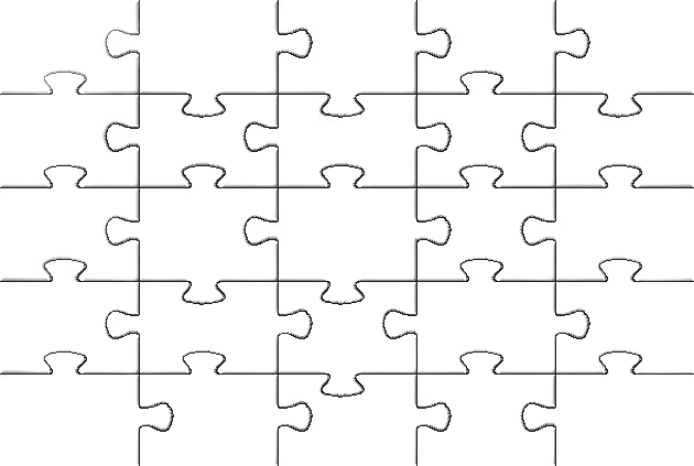 Efecto rompecabezas PNG by SuperstarElevate on DeviantArt