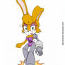 Team W - Flight: Bunnie Rabbot