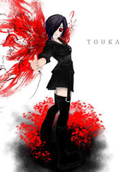 Touka