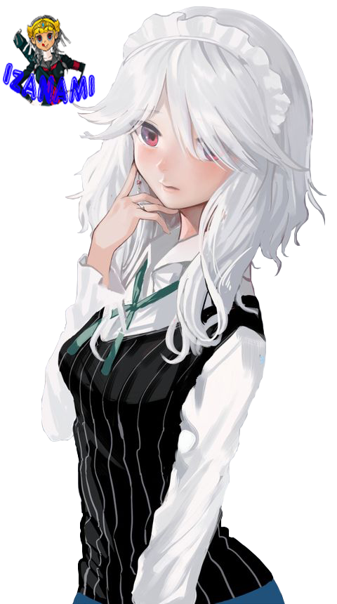 Anime chica render. by Nein-sama on DeviantArt Anime chica render. by Nein-sama on DeviantArt