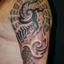 dotwork