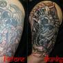 Cover up no.2