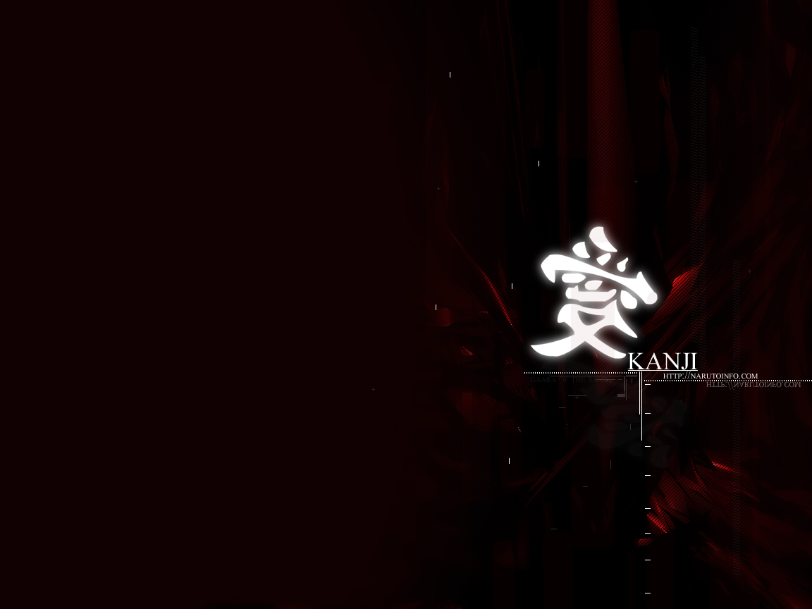 Kanji by illoS on DeviantArt