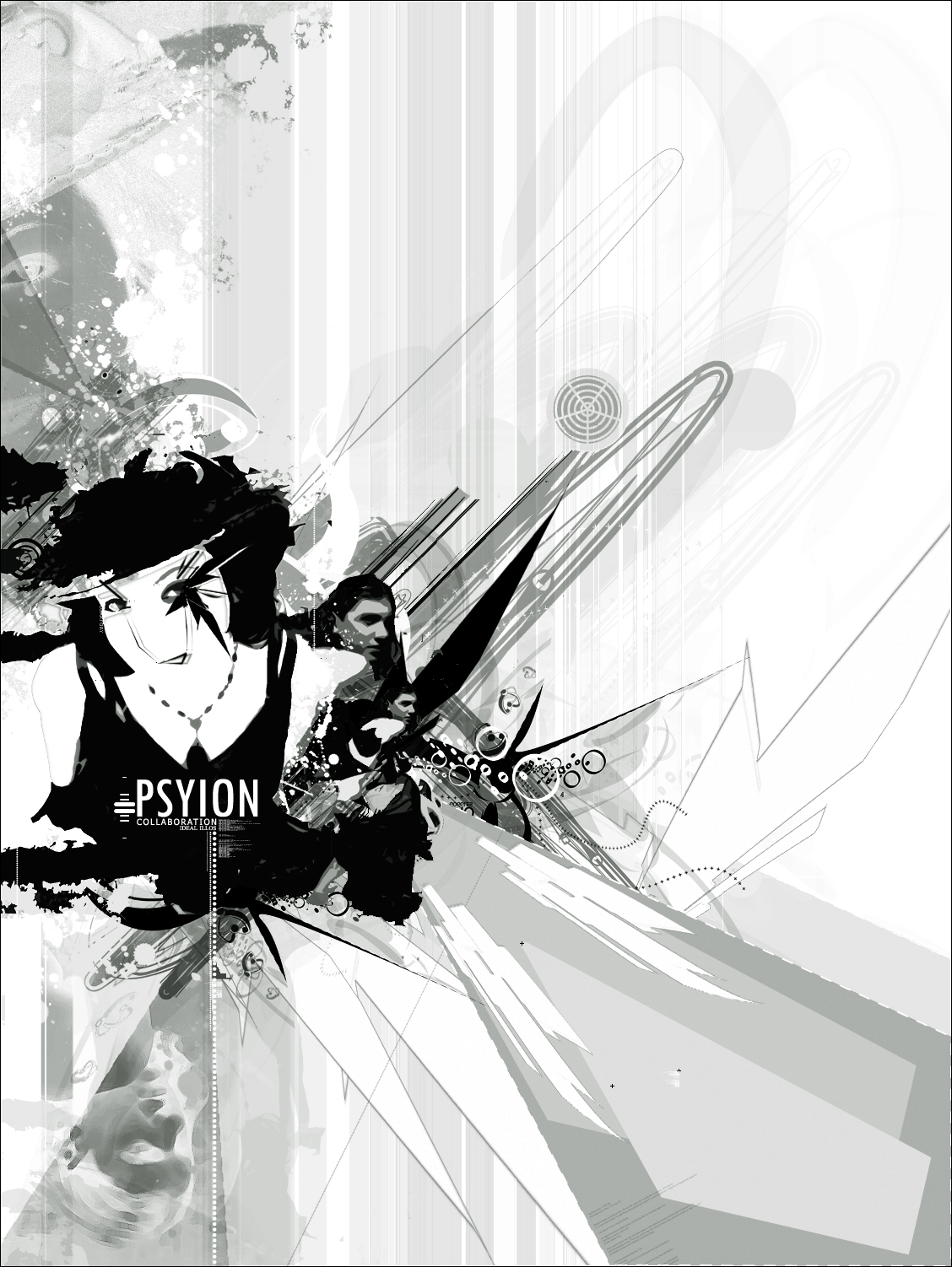 Psyion - Collaboration