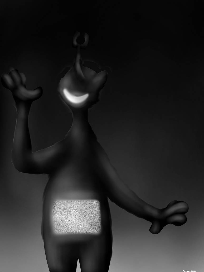 Shadow Tubby By Detlem On DeviantArt shadow-tubby-by-detlem-on-deviantart