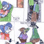 C: Home Invasion page 5