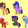 Mlp Next Gen