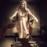 The Queen Of The Vampires
