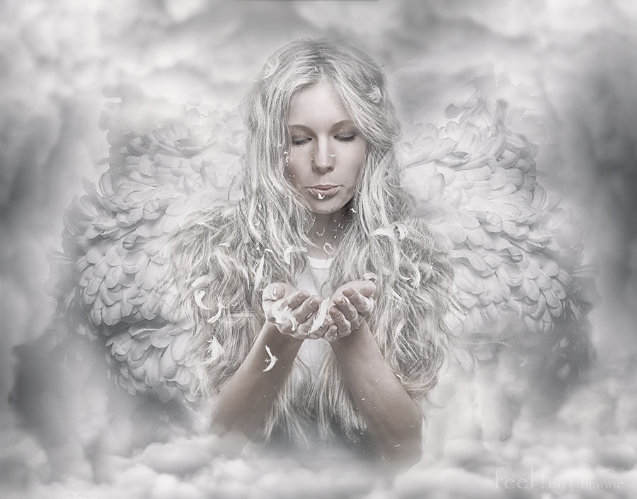 Feel! by Lhianne Feel! by Lhianne