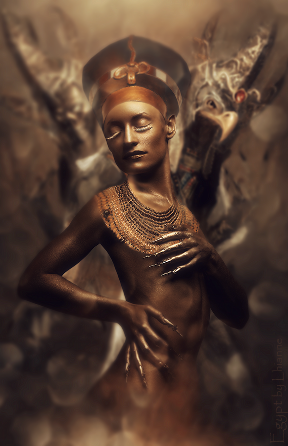 Egypt by Lhianne Egypt by Lhianne