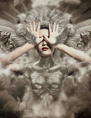 Past Times by Lhianne Past Times by Lhianne