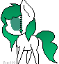 Chibi Pony Adopt *Now 5 Points!*