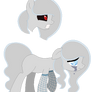 Ghast Pony Auction -CLOSED-