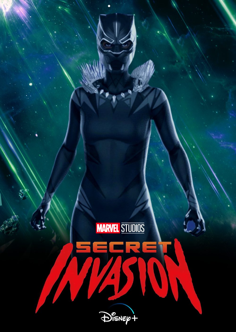 Avengers Secret Invasion Marvel Poster 2 by bertzee on DeviantArt