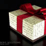 Keepsake Box: Pat-a-pan