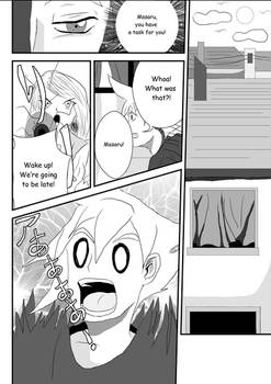 Devil Reaper Chp.1 pg.34