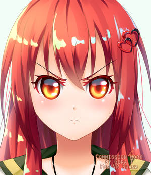 CM: Shana-02