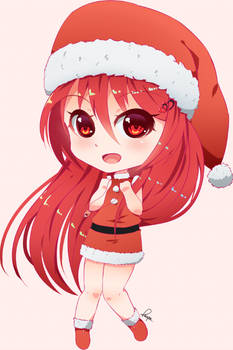 Chibi Shana