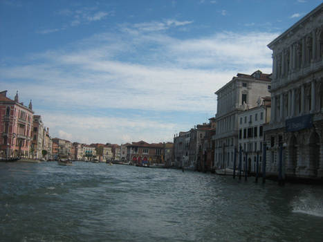 Venezia View