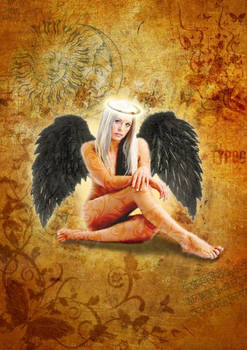 Angel Vintage