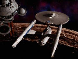 Dream a little nightmare of me