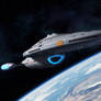 USS Voyager