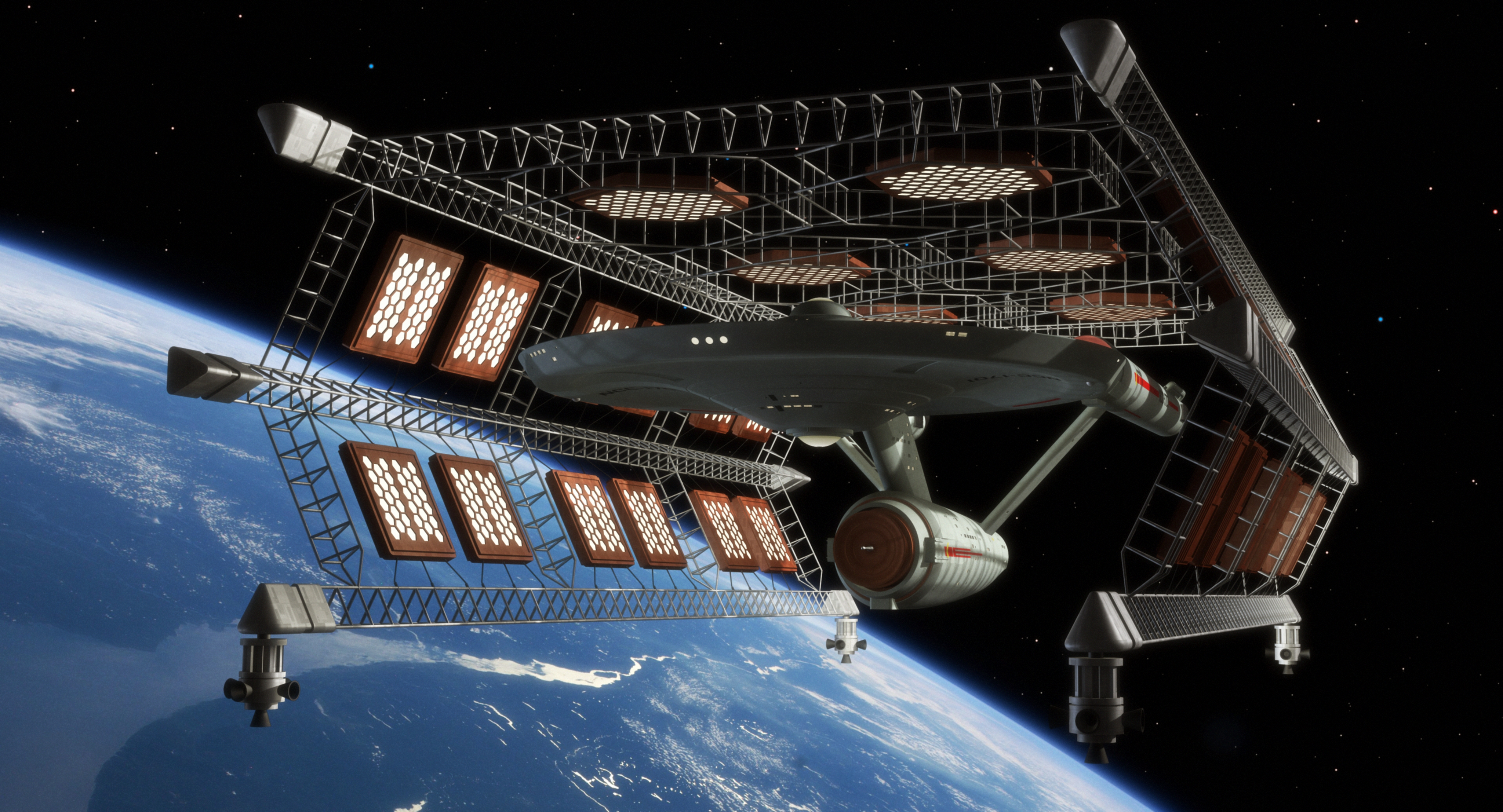 Before launch by thefirstfleet