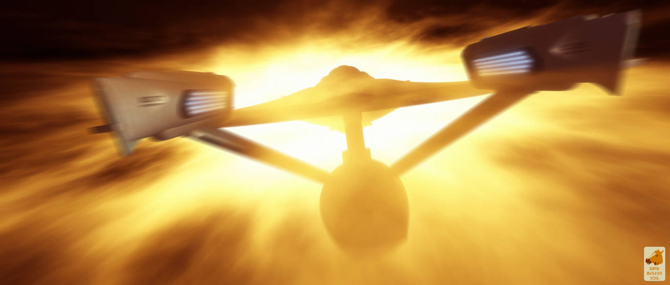 Into the rift by thefirstfleet on DeviantArt