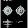 The Glaive orthos