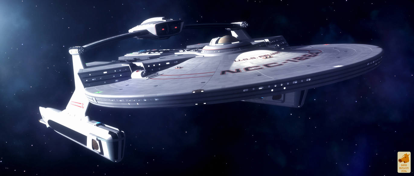 Deviantart Rialiant The Reliant by thefirstfleet on DeviantArt