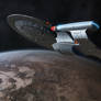 Star Trek Adventures Illustration 1