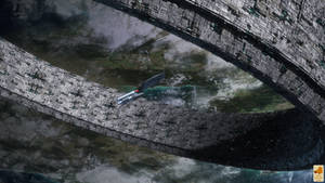 The voyage to Lalotai