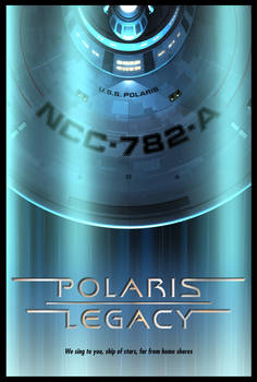 Polaris Legacy poster