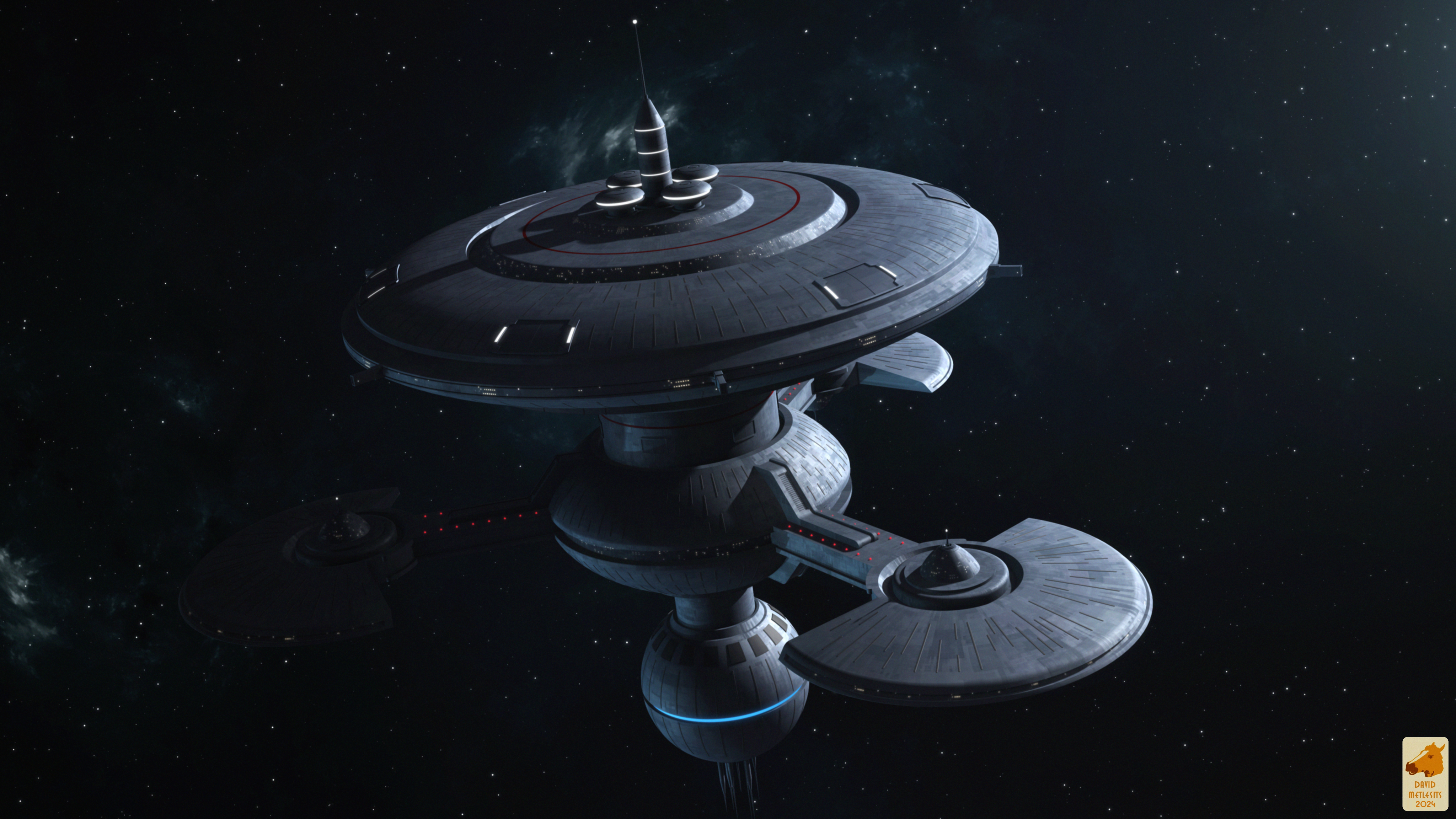 Prometheus Starbase Starbase 17 by thefirstfleet on DeviantArt