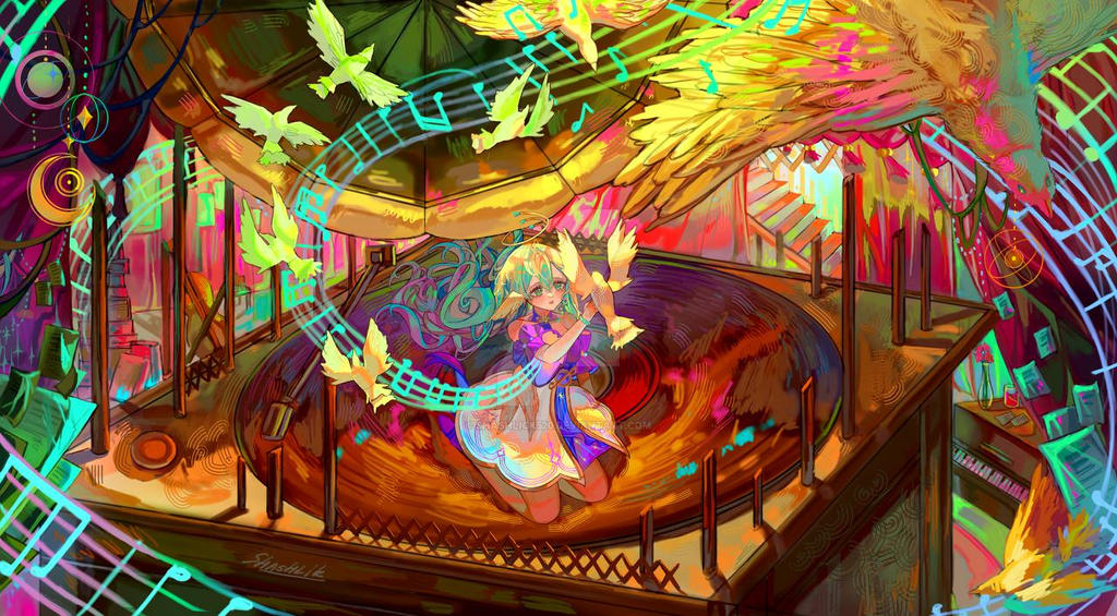 Robin from hsr