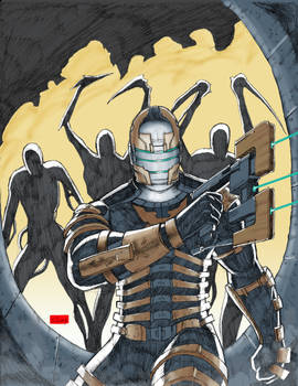 Dead Space