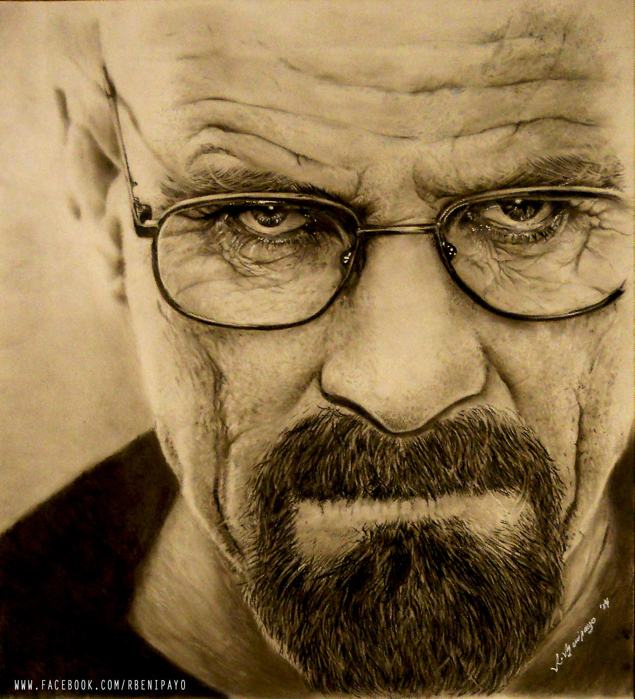 Walter White