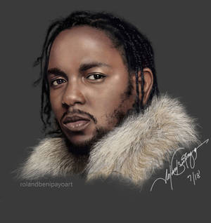 Kendrick Lamar