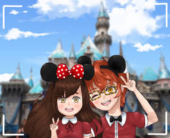 Disneyland