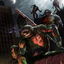 TMNT!!