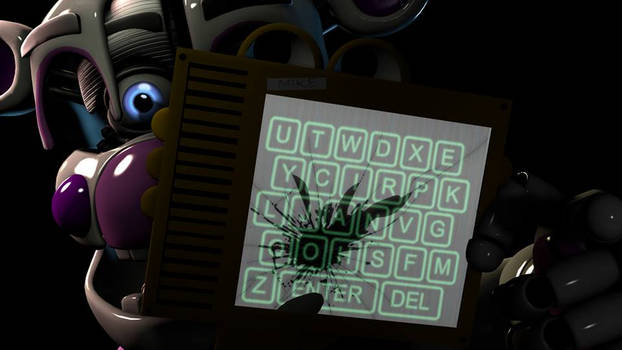 Hand Unit Nightmare Explore the Best Handunit Art | DeviantArt