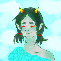 Summer Terezi