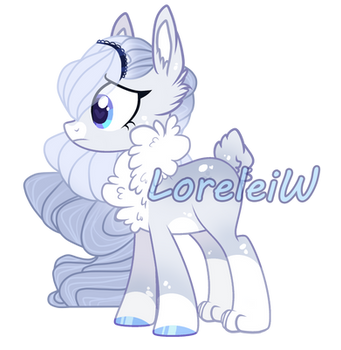 MLP ADOPT | Softypaws - [OPEN]