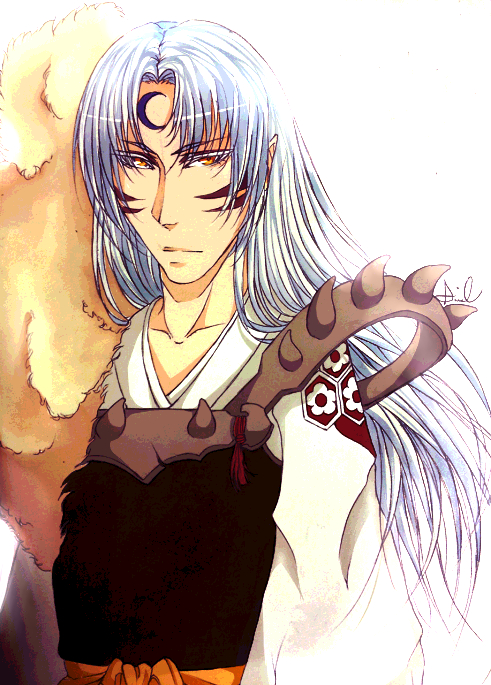 Sesshomaru