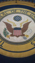 USA Seal